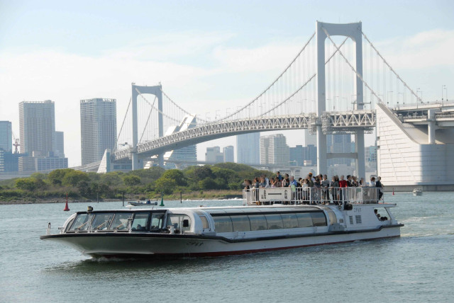 写真提供：公益財団法人東京都公園協会
